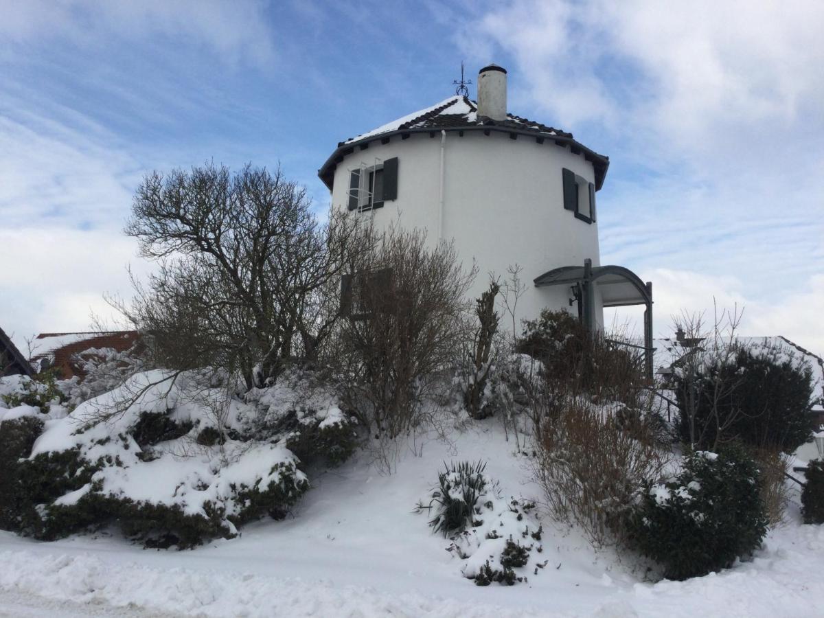 De Witte Molen Kranenburg Bed and Breakfast Kranenburg  Eksteriør billede