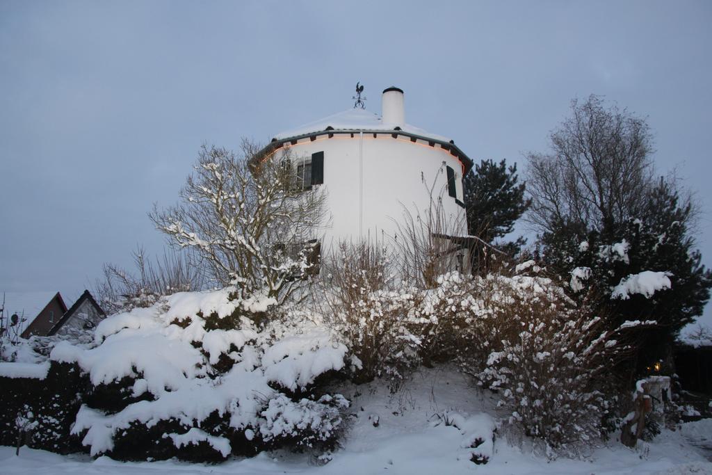 De Witte Molen Kranenburg Bed and Breakfast Kranenburg  Eksteriør billede