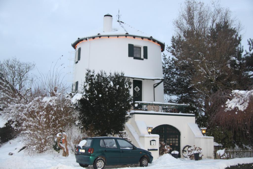 De Witte Molen Kranenburg Bed and Breakfast Kranenburg  Eksteriør billede