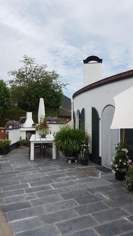 De Witte Molen Kranenburg Bed and Breakfast Kranenburg  Eksteriør billede