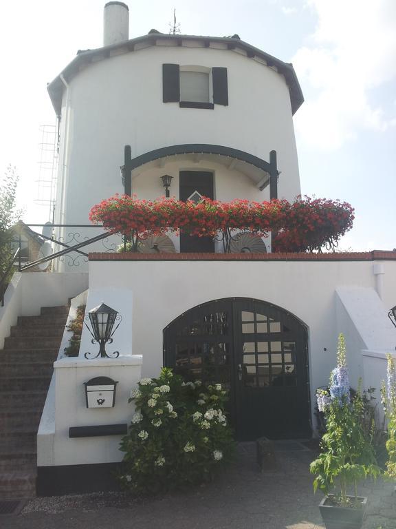 De Witte Molen Kranenburg Bed and Breakfast Kranenburg  Eksteriør billede