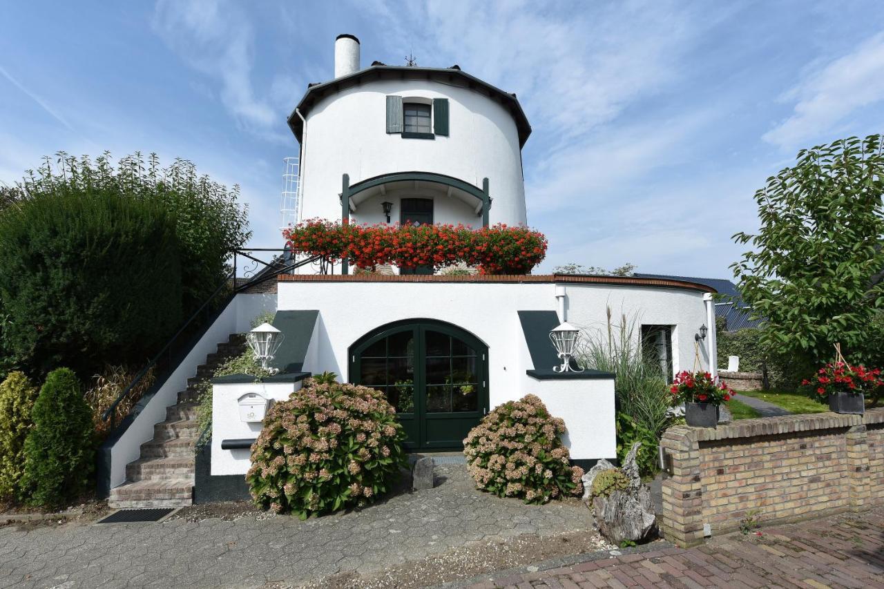 De Witte Molen Kranenburg Bed and Breakfast Kranenburg  Eksteriør billede